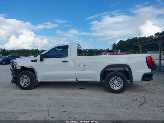 2019 GMC SIERRA 1500 15