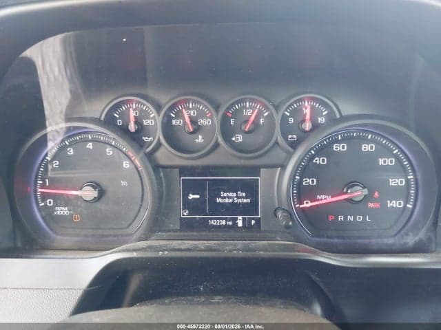 2019 GMC SIERRA 1500 3