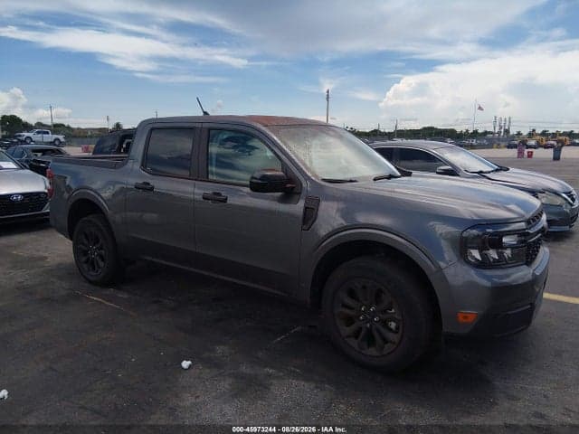 2024 FORD MAVERICK XLT 1