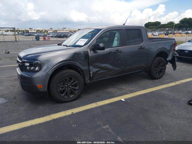 2024 FORD MAVERICK XLT 2
