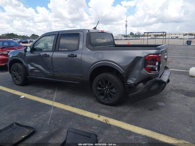 2024 FORD MAVERICK XLT 3