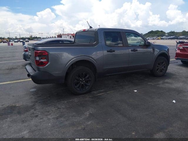 2024 FORD MAVERICK XLT 4