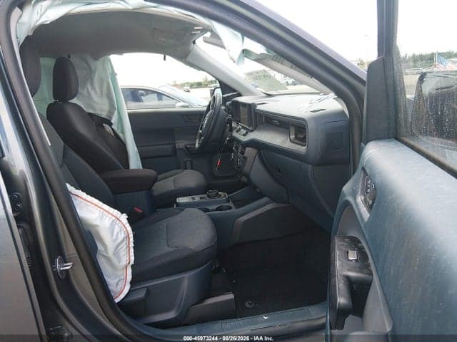 2024 FORD MAVERICK XLT 5