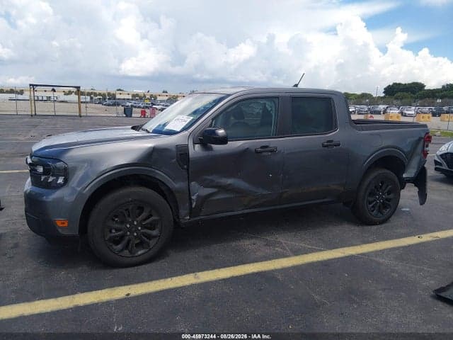 2024 FORD MAVERICK XLT 6