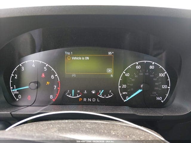 2024 FORD MAVERICK XLT 7