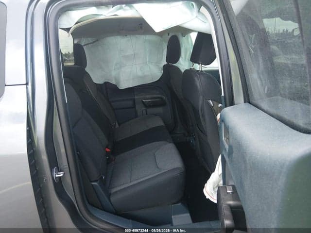 2024 FORD MAVERICK XLT 8
