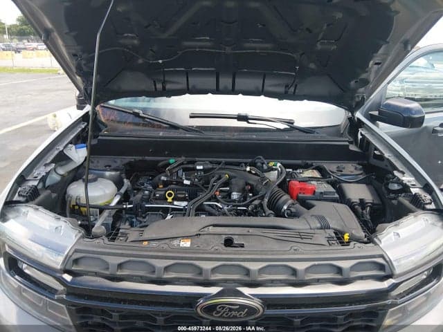 2024 FORD MAVERICK XLT 10