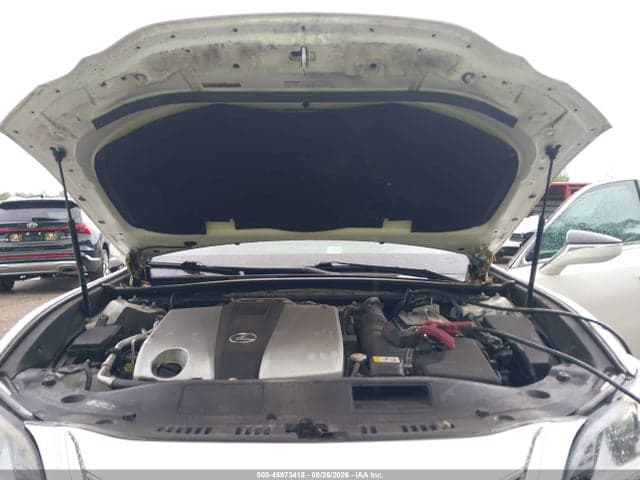 2019 LEXUS ES 350 10