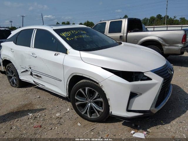 2019 LEXUS RX 350 1