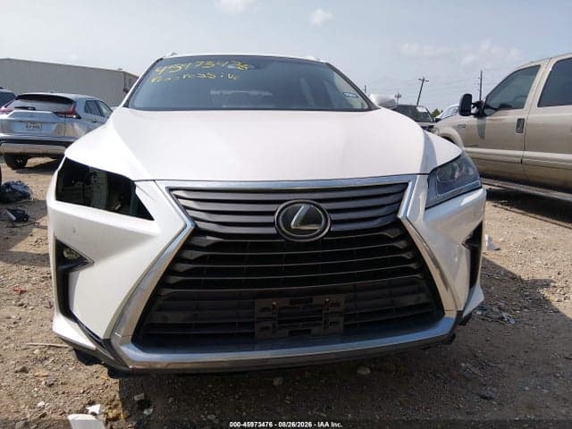 2019 LEXUS RX 350 13