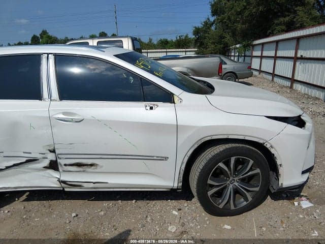 2019 LEXUS RX 350 14