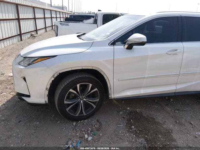 2019 LEXUS RX 350 15