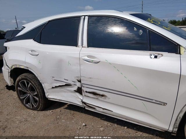 2019 LEXUS RX 350 6