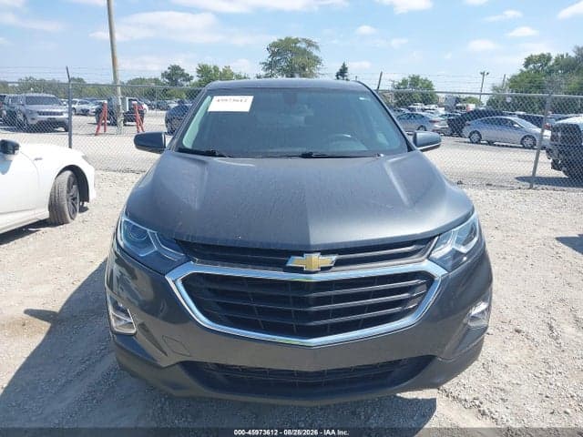 2018 CHEVROLET EQUINOX LT 12