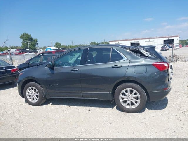 2018 CHEVROLET EQUINOX LT 14