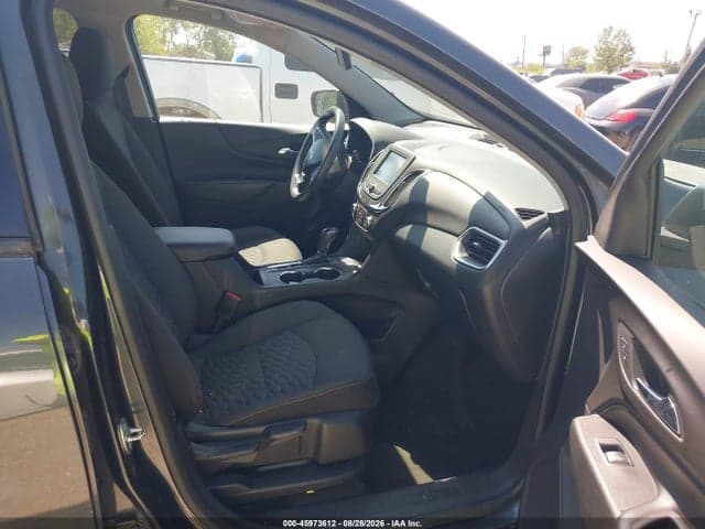 2018 CHEVROLET EQUINOX LT 5