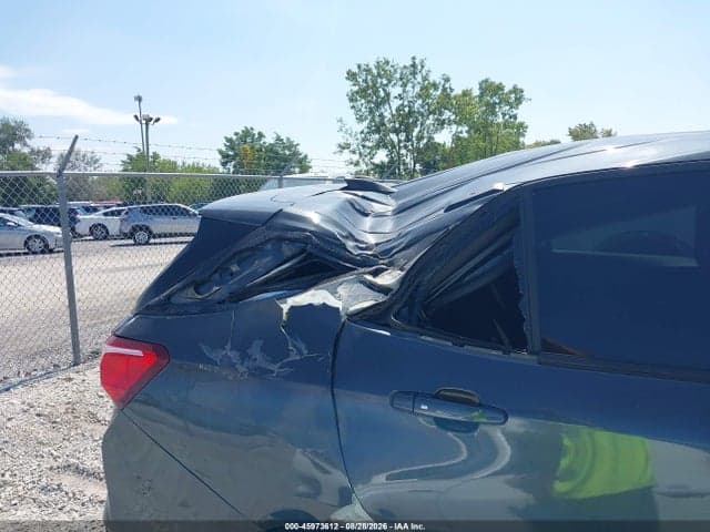 2018 CHEVROLET EQUINOX LT 6