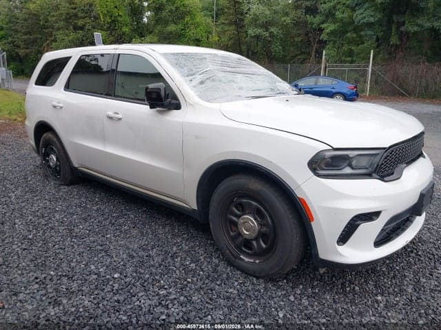 2024 DODGE DURANGO PURSUIT AWD 1