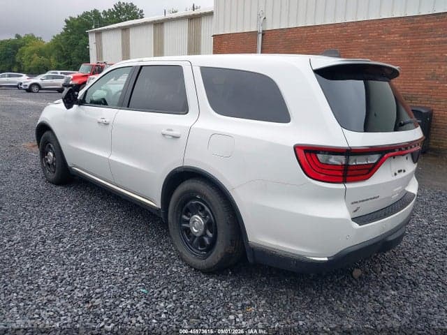 2024 DODGE DURANGO PURSUIT AWD 3