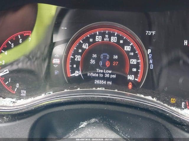 2024 DODGE DURANGO PURSUIT AWD 7