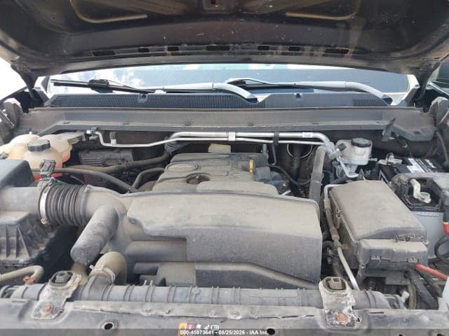 2018 CHEVROLET COLORADO WT 10