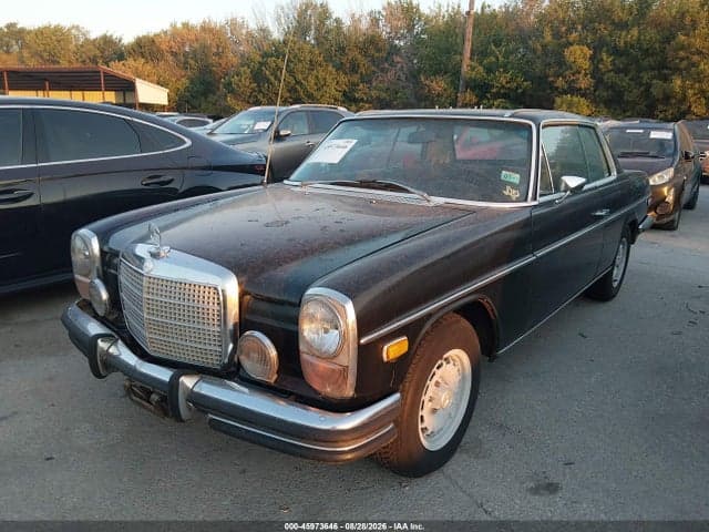 1973 MERZ MERZ 2