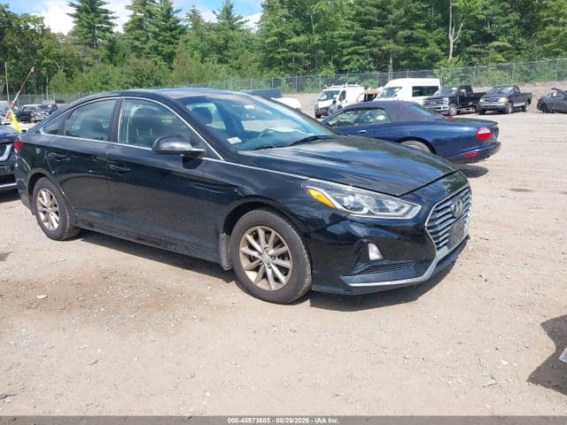 2019 HYUNDAI SONATA SE 1