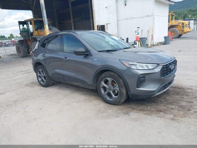 2025 FORD ESCAPE ST-LINE 1