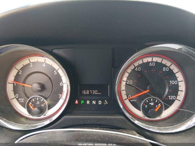 2018 DODGE GRAND CARAVAN SXT 7