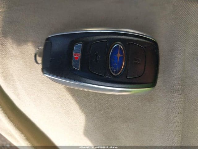 2023 SUBARU OUTBACK WILDERNESS 11