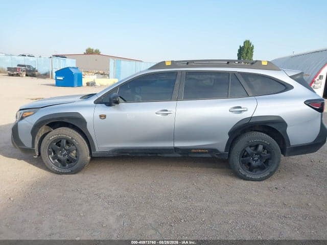 2023 SUBARU OUTBACK WILDERNESS 15