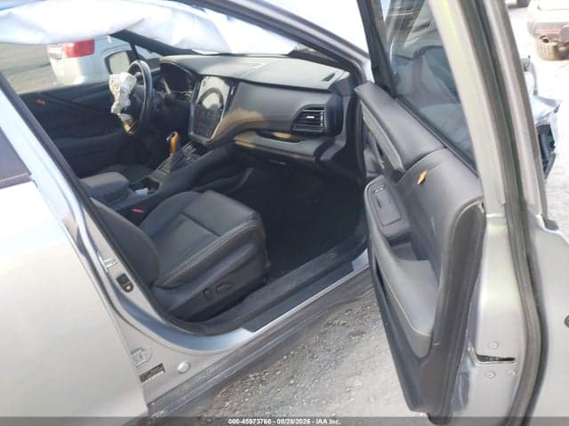 2023 SUBARU OUTBACK WILDERNESS 5