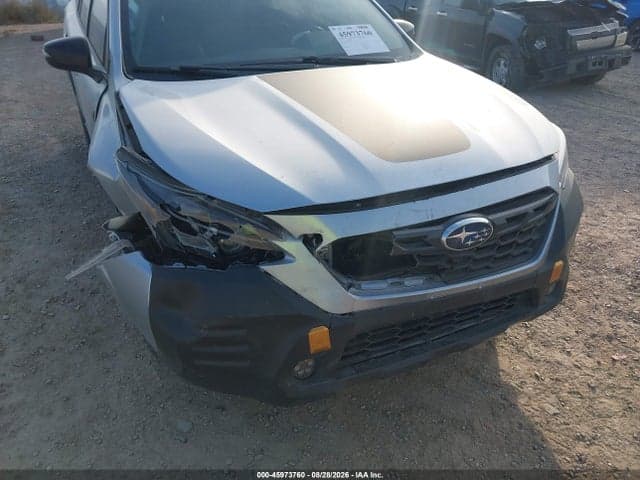 2023 SUBARU OUTBACK WILDERNESS 6