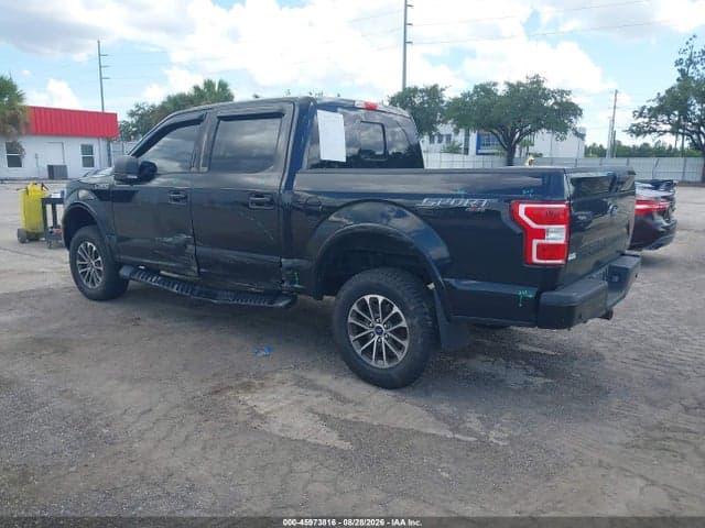 2019 FORD F-150 XLT 3