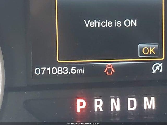 2019 FORD F-150 XLT 7