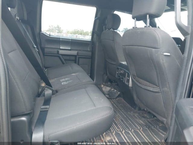 2019 FORD F-150 XLT 8