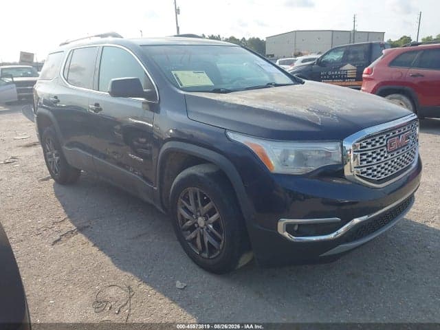2017 GMC ACADIA SLT-1 1