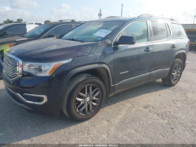 2017 GMC ACADIA SLT-1 2