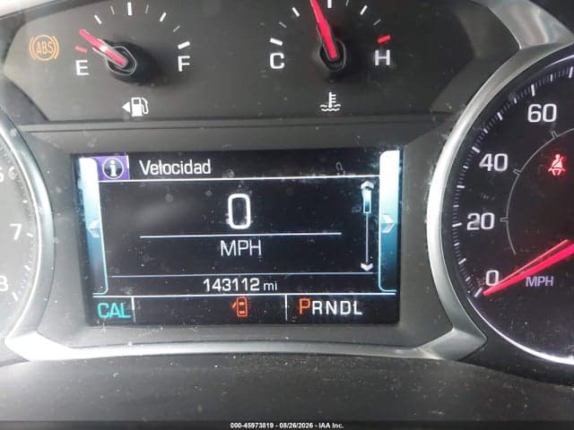 2017 GMC ACADIA SLT-1 15