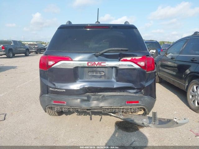 2017 GMC ACADIA SLT-1 16