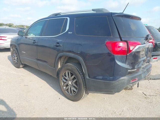 2017 GMC ACADIA SLT-1 3
