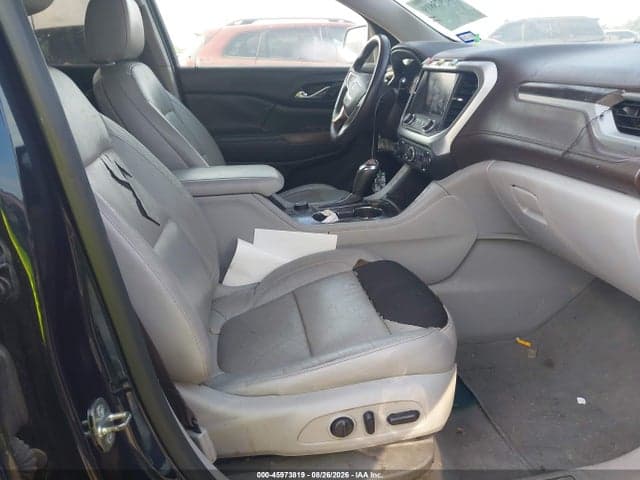 2017 GMC ACADIA SLT-1 5