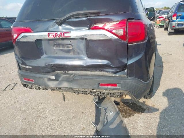 2017 GMC ACADIA SLT-1 6
