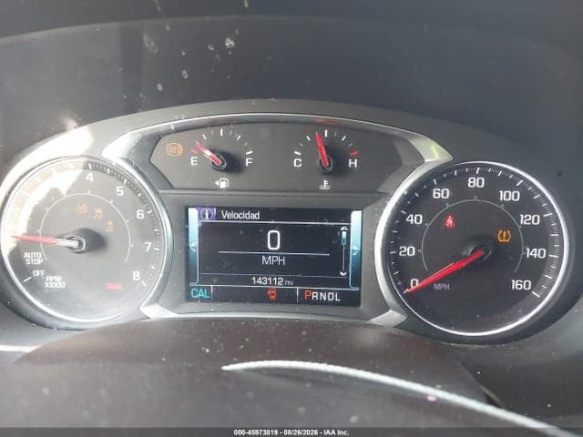 2017 GMC ACADIA SLT-1 7