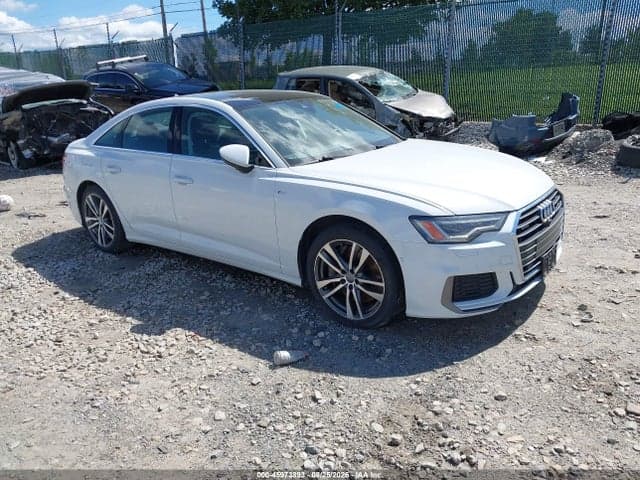 2019 AUDI A6 55 PREMIUM 1