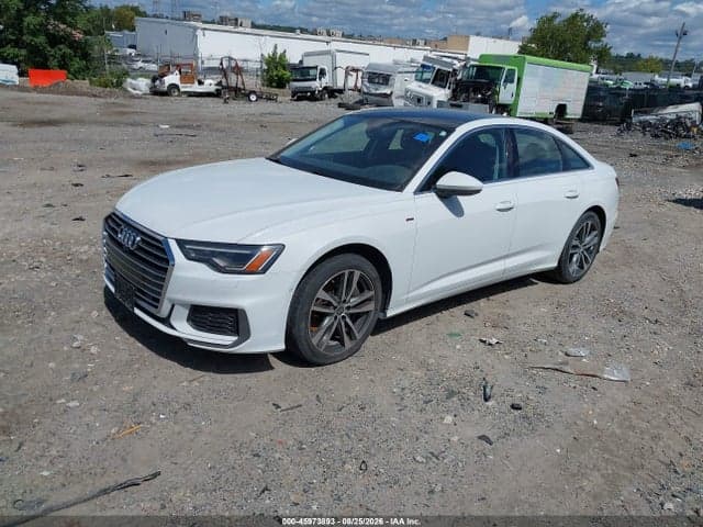 2019 AUDI A6 55 PREMIUM 2