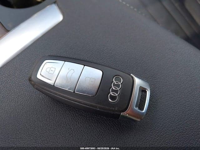 2019 AUDI A6 55 PREMIUM 11