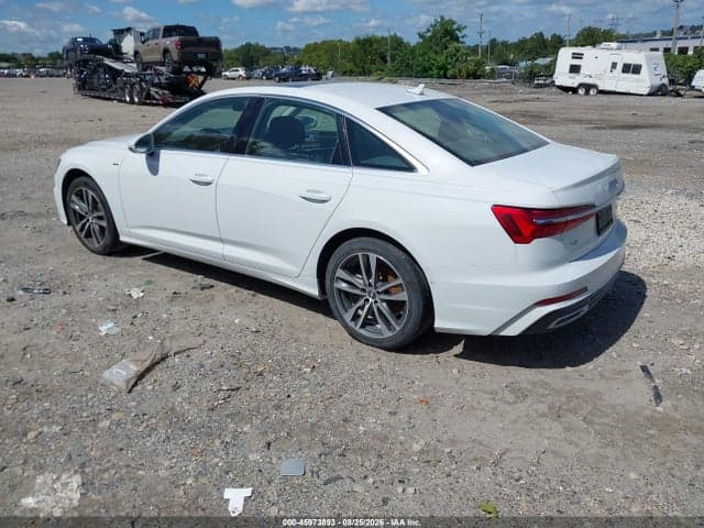 2019 AUDI A6 55 PREMIUM 3