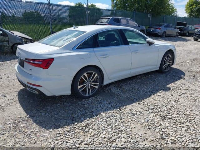 2019 AUDI A6 55 PREMIUM 4