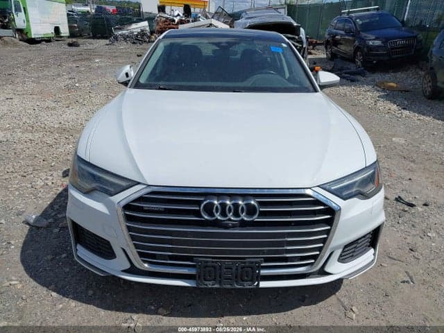 2019 AUDI A6 55 PREMIUM 6